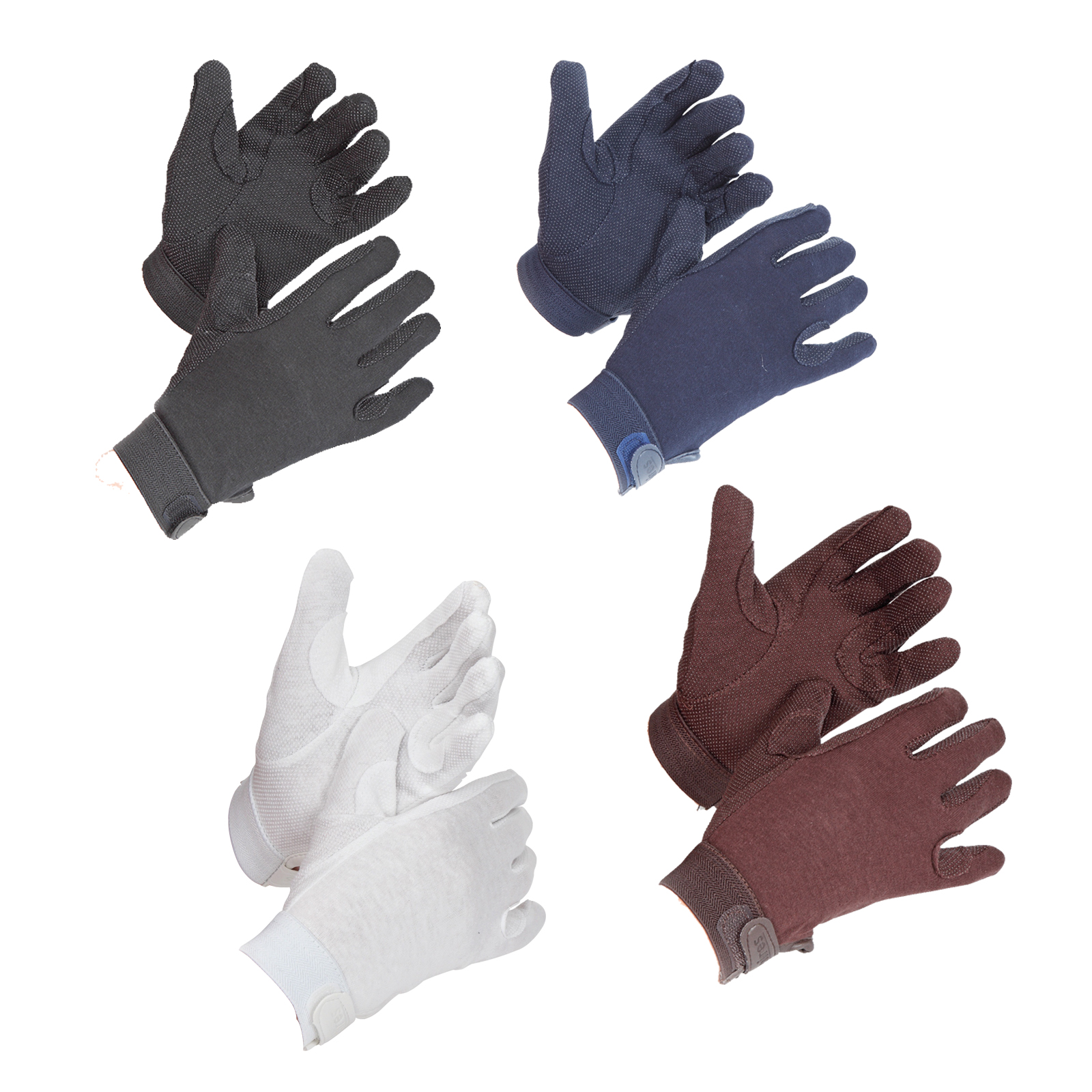 shires newbury gloves