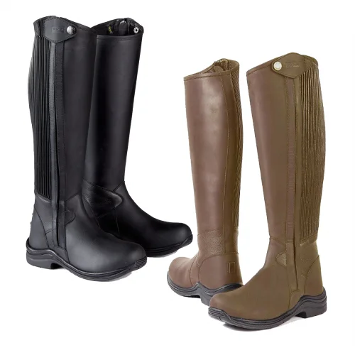 Toggi quest 2024 long riding boots