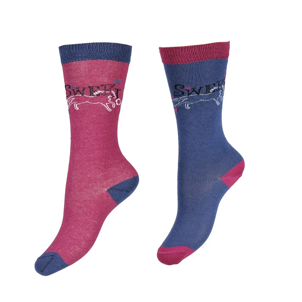 Horka Junior Socks Long - 145459