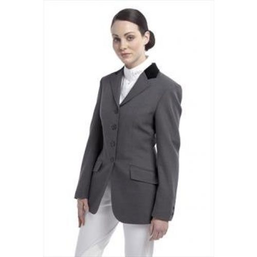 Caldene navy show on sale jacket