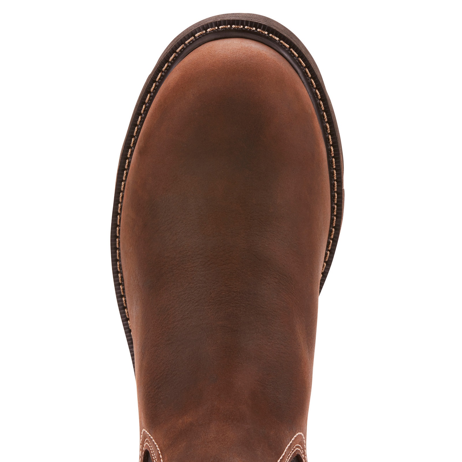 Ariat work cheap boots uk