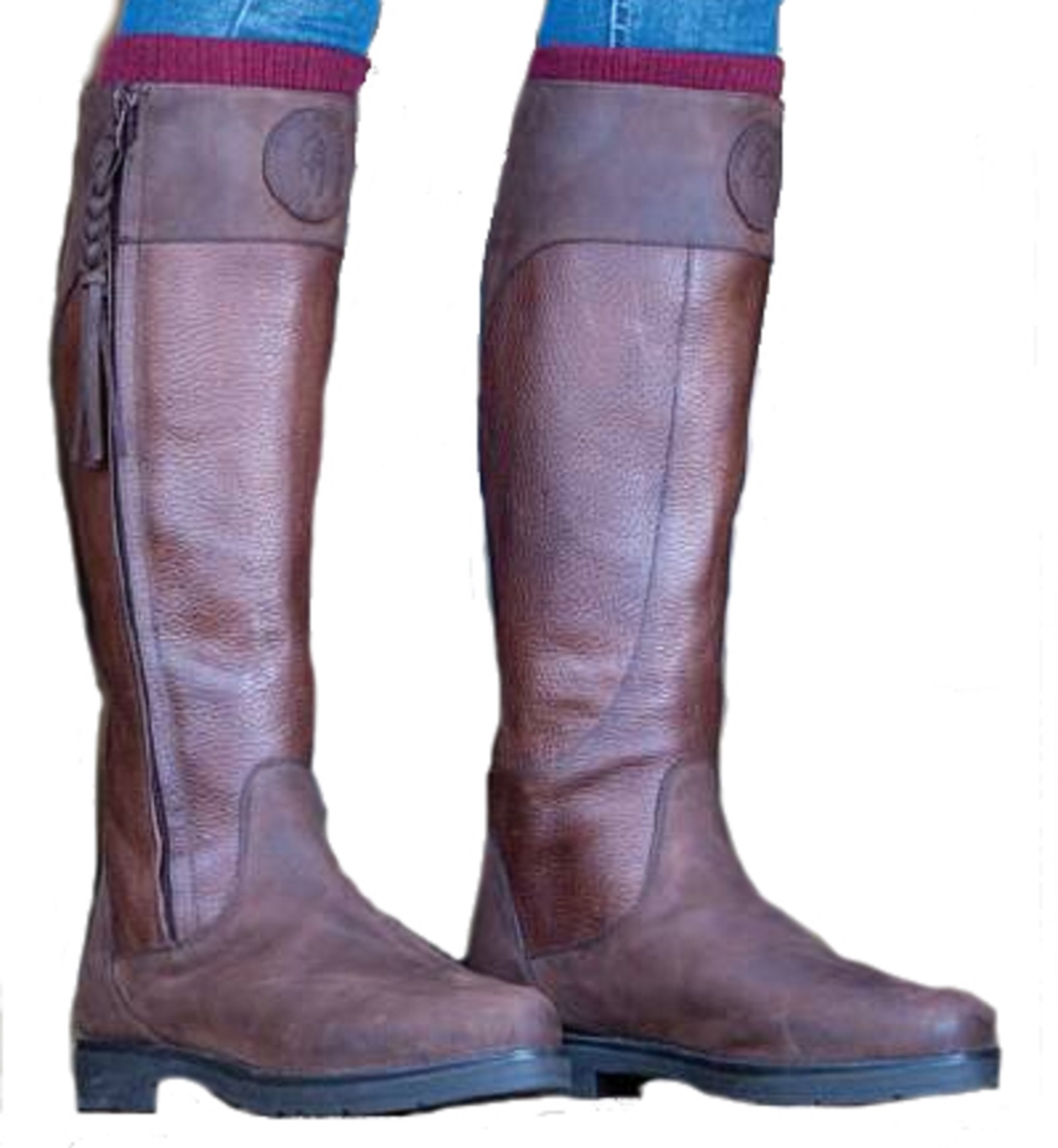 shires country boots