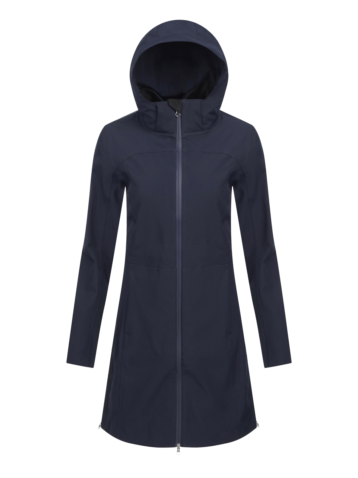 Lemieux Ladies Maisie Lightweight Riding Jacket Navy IT03121 – The ...