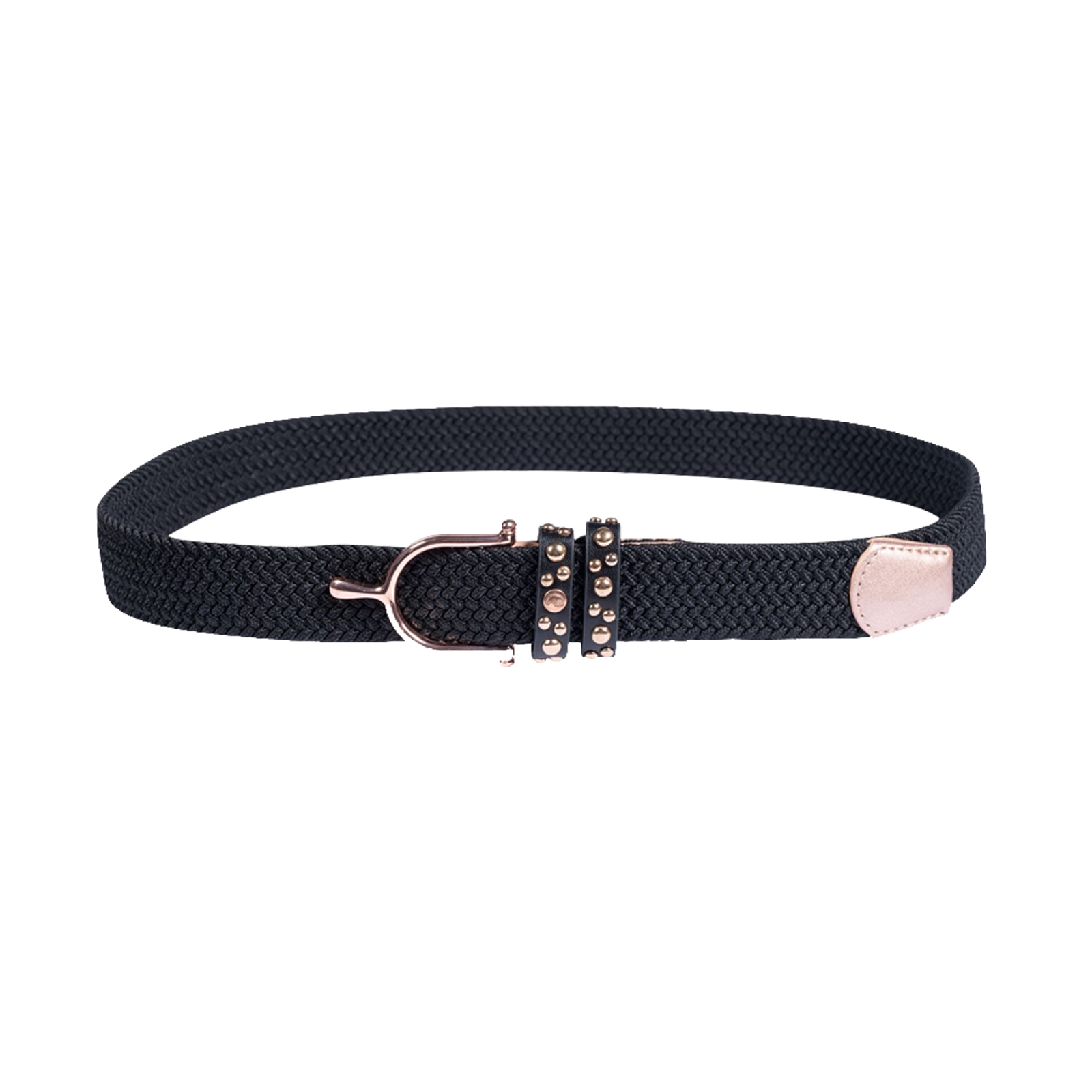 Rose gold cheap belt