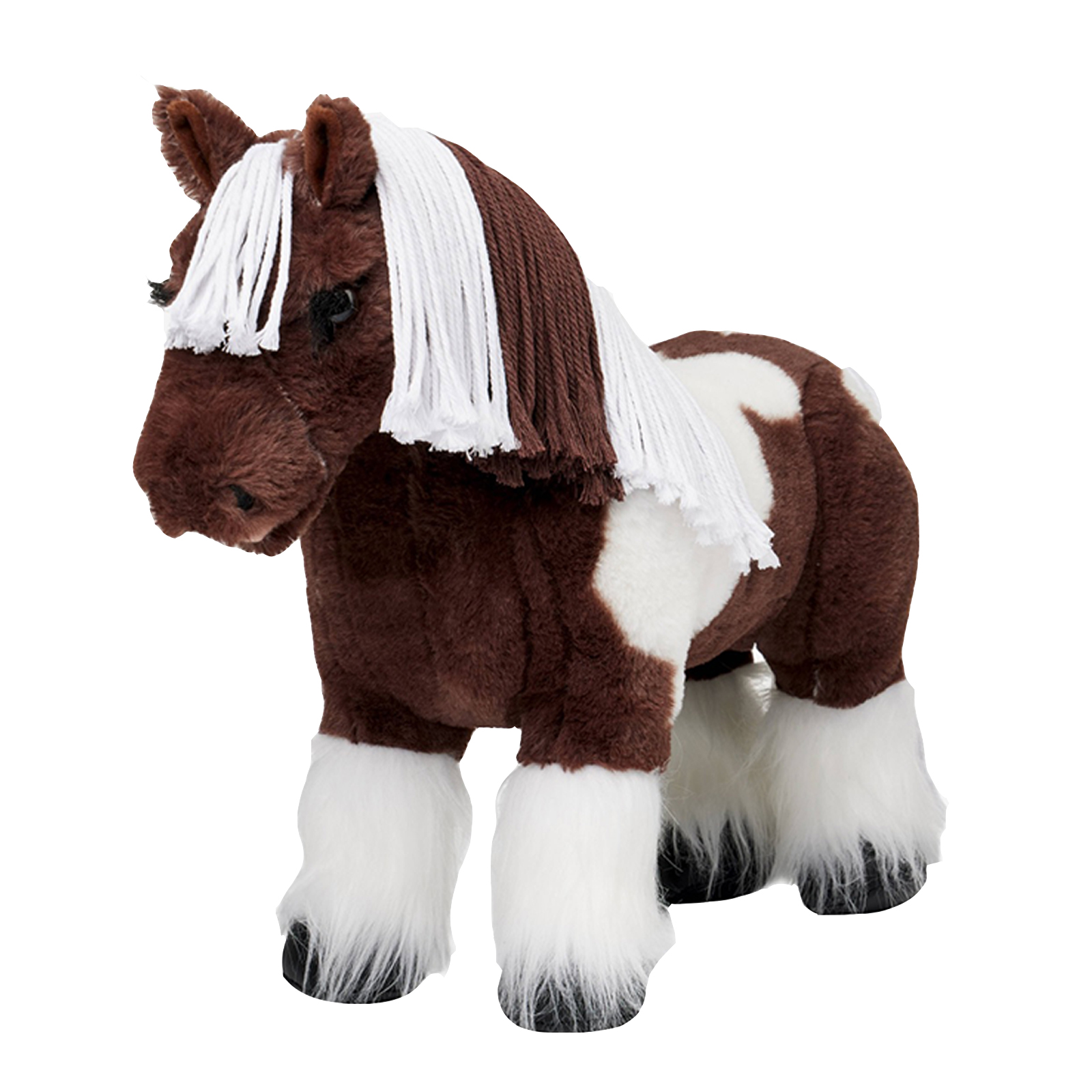 Lemieux Toy Pony Dazzle – A beautiful Pony Toy to Teach and Play ...