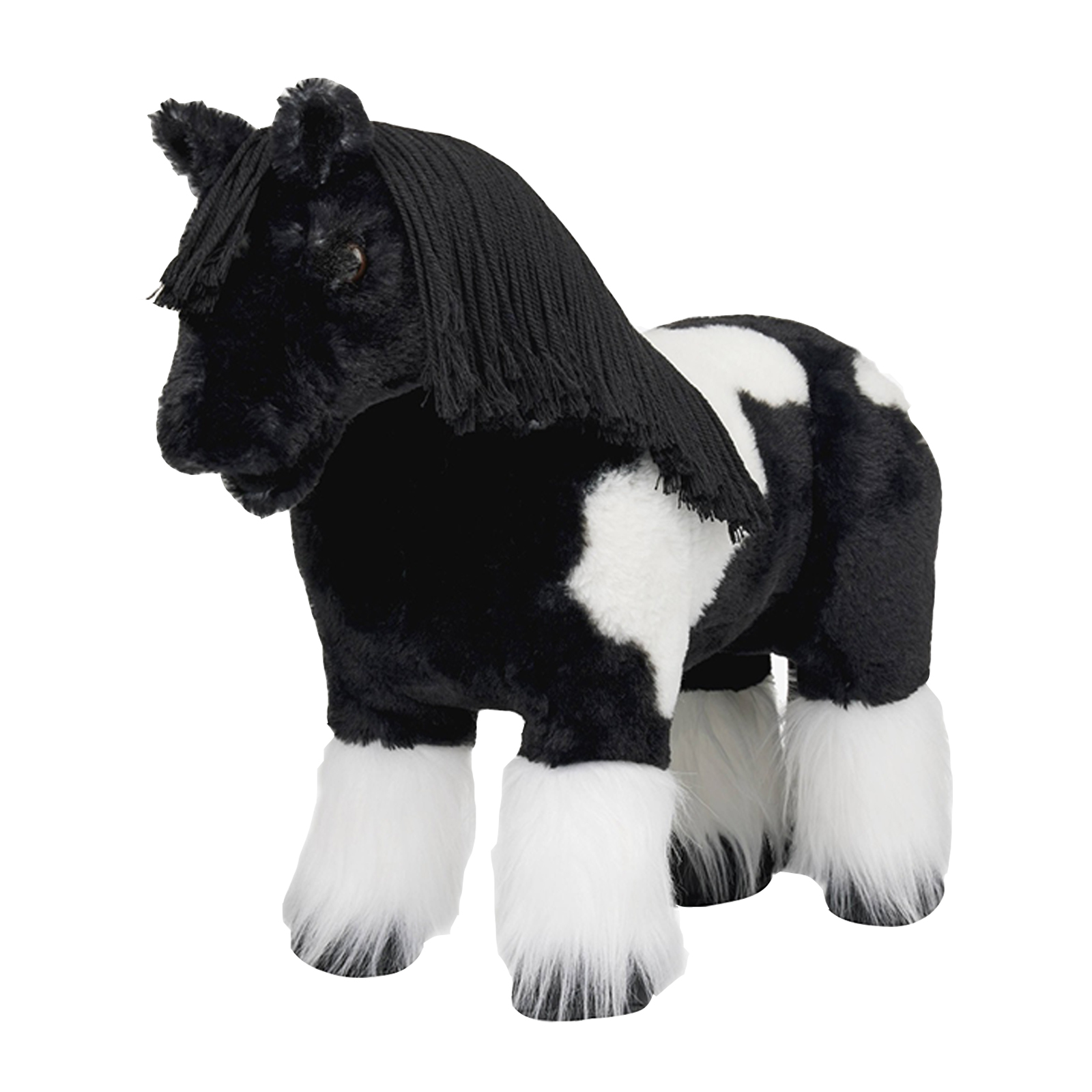 Lemieux Toy Pony Razzle A beautiful Pony Toy to Teach and Play Looking ...