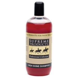 Supreme Products High Shine Shampoo