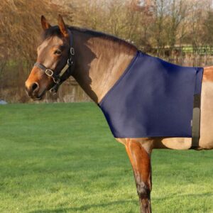 Hy Equestrian Lycra Flex Shoulder Vest